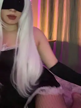 Nier 2 0 online show from 04-22-26, 04:41