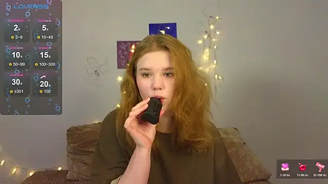 BeautifulPleasureFairy online show from 04-14-26, 04:40