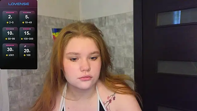 BeautifulPleasureFairy online show from 05-03-26, 02:50