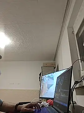 Mr eyepach69 online show from 03-29-26, 06:30