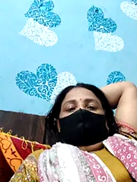 purvi46 online show from 03-29-26, 01:00