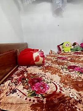 Anna Lovelly online show from 04-15-26, 03:41