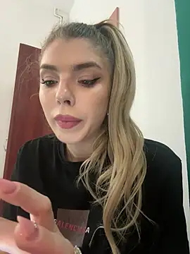 AishaDiamond online show from 03-30-26, 06:31