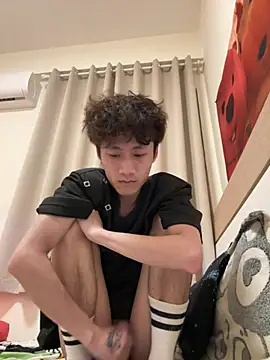 sexyboy-3525 online show from 05-07-26, 04:34