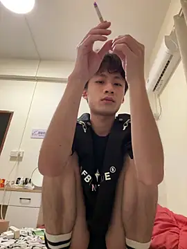 sexyboy-3525 online show from 05-11-26, 03:40