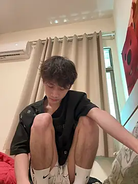 sexyboy-3525 online show from 07-02-26, 04:40