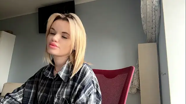 NikaFoster online show from 04-02-26, 01:09