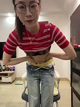 meimeibuguai online show from 04-12-26, 12:10