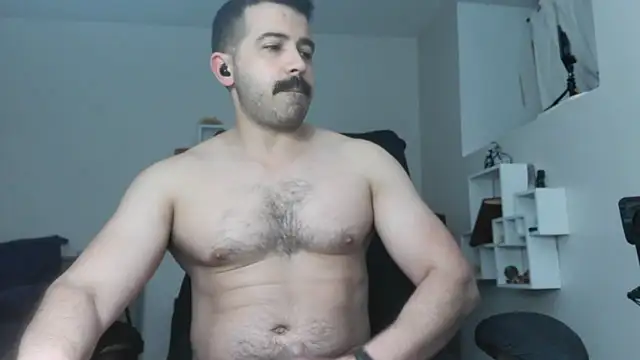 AngelFusco online show from 06-06-26, 04:06