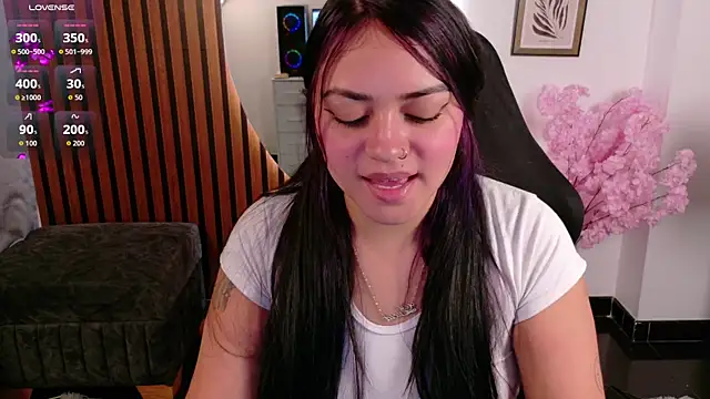 Alison-07 online show from 04-03-26, 02:20