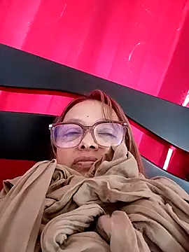 QUEEN TABOO online show from 04-02-26, 05:32