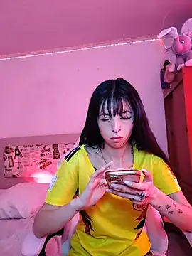 Snapshot of its_Lia_1 chatting on 06-27-26, 09:09 its Lia 1 online show from 06-27-26, 09:09