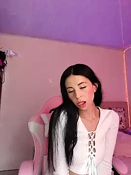 Snapshot of its_Lia_1 chatting on 07-08-26, 08:02 its Lia 1 online show from 07-08-26, 08:02