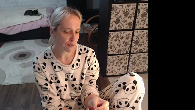 Sweet hot shrmp online show from 06-25-26, 07:51