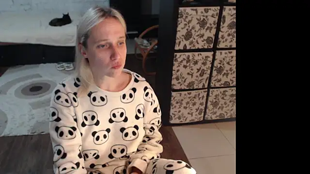 Sweet hot shrmp online show from 06-27-26, 08:14