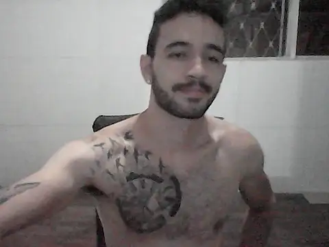 Snapshot of NoxxVx chatting on 04-15-26, 12:06 NoxxVx online show from 04-15-26, 12:06
