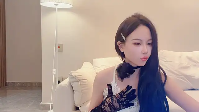 huxierbaby online show from 04-01-26, 02:25