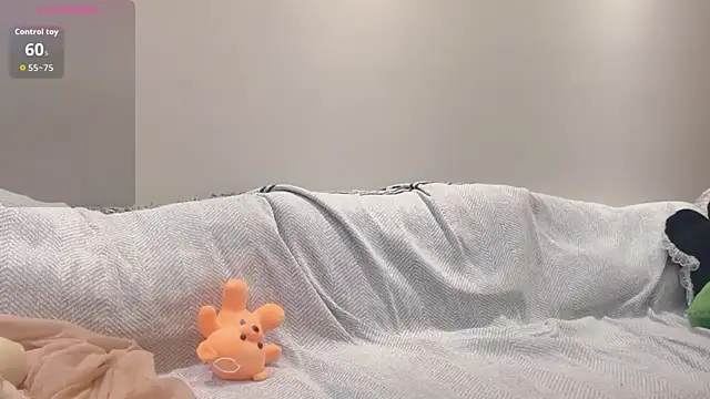 huxierbaby online show from 05-12-26, 12:57