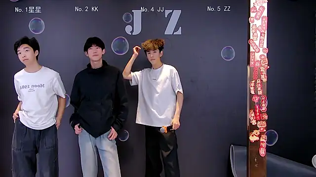 KOboys-818 online show from 03-31-26, 05:52