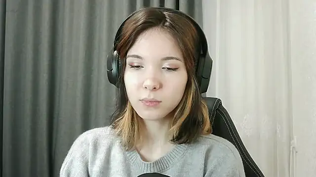 RubyBooby online show from 04-18-26, 04:55