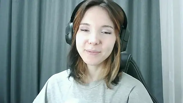 RubyBooby online show from 04-27-26, 04:38