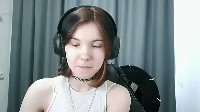 RubyBooby online show from 06-09-26, 04:07