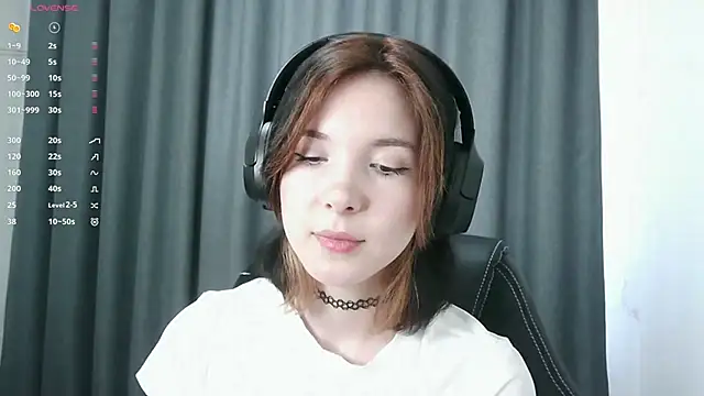 RubyBooby online show from 06-11-26, 04:05