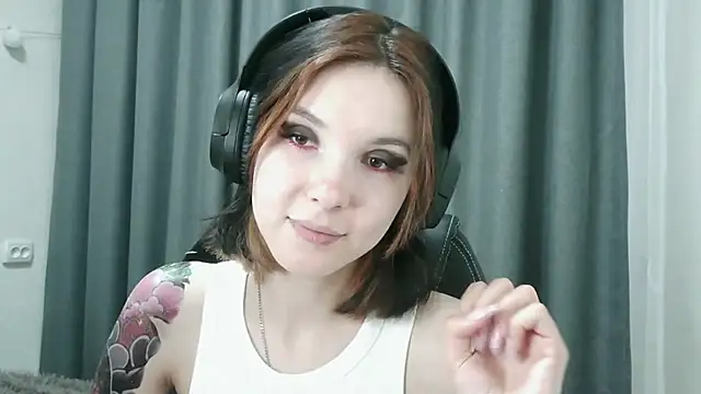 RubyBooby online show from 06-12-26, 05:12