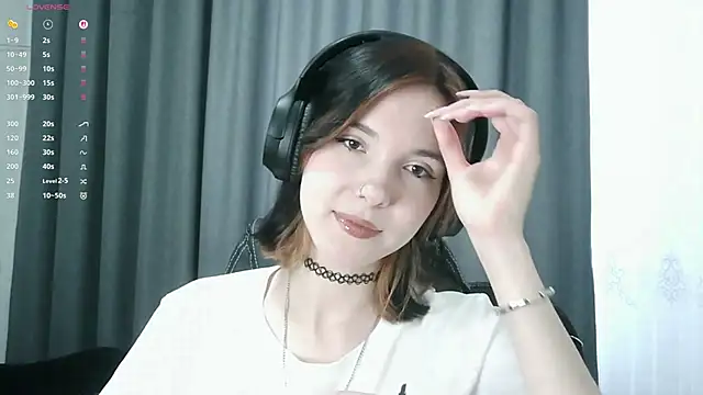 RubyBooby online show from 06-17-26, 03:13