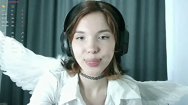 RubyBooby online show from 06-18-26, 04:22