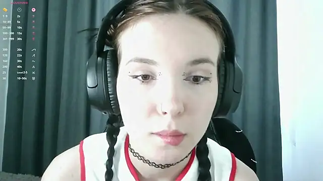 RubyBooby online show from 06-20-26, 04:21