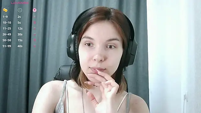 RubyBooby online show from 06-25-26, 04:11