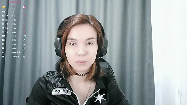 RubyBooby online show from 06-26-26, 04:22