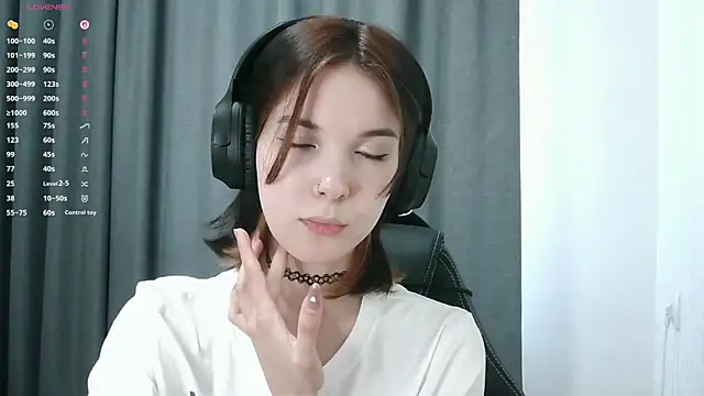 RubyBooby online show from 07-01-26, 04:18