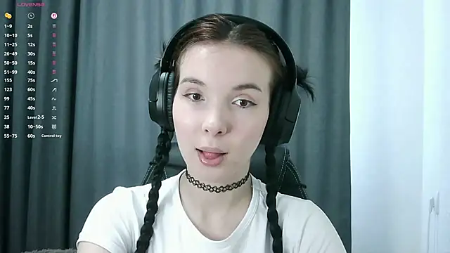 RubyBooby online show from 07-02-26, 02:56