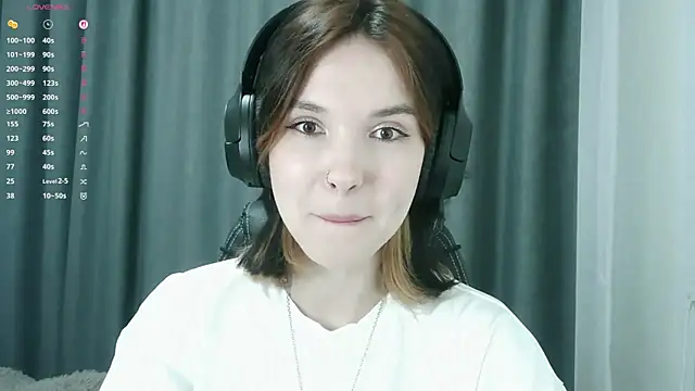 RubyBooby online show from 07-11-26, 05:37