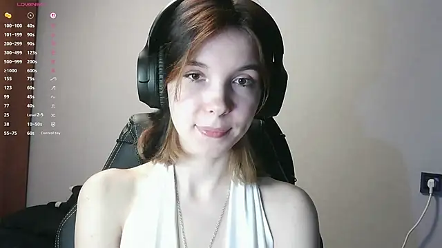 RubyBooby online show from 07-16-26, 02:56