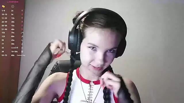 RubyBooby online show from 07-17-26, 03:07