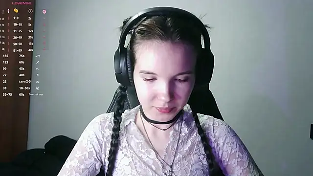 RubyBooby online show from 07-24-26, 02:26
