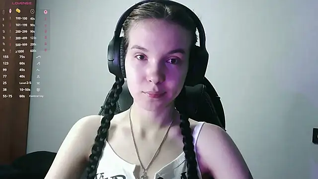 RubyBooby online show from 07-25-26, 05:05