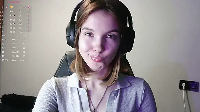RubyBooby online show from 07-26-26, 02:24