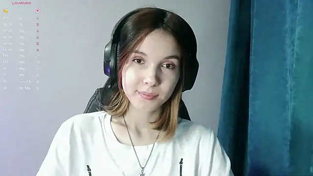 RubyBooby online show from 07-28-26, 06:20