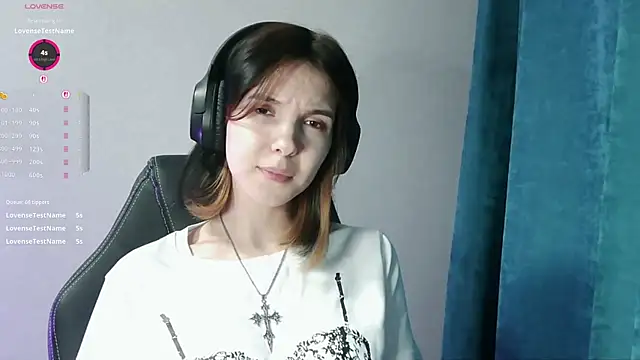RubyBooby online show from 07-28-26, 07:39