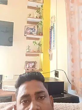 tappu0991 online show from 07-18-26, 10:30