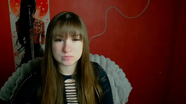 Tiffani Angel online show from 04-10-26, 05:34