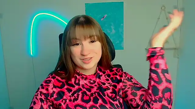 Tiffani Angel online show from 04-13-26, 11:16