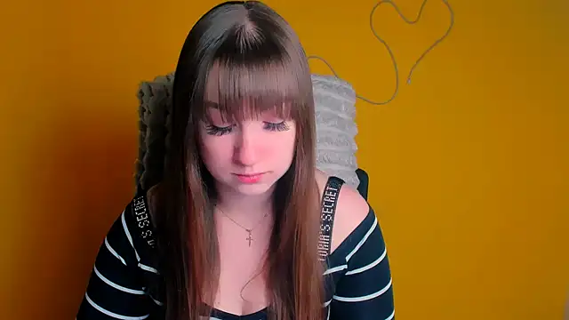 Tiffani Angel online show from 04-14-26, 05:24