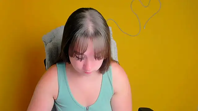 Snapshot of Tiffani_Angel chatting on 06-22-26, 05:26 Tiffani Angel online show from 06-22-26, 05:26