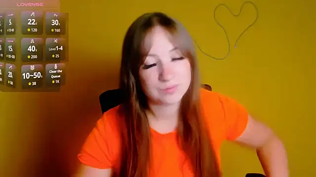Snapshot of Tiffani_Angel chatting on 07-24-26, 05:27 Tiffani Angel online show from 07-24-26, 05:27