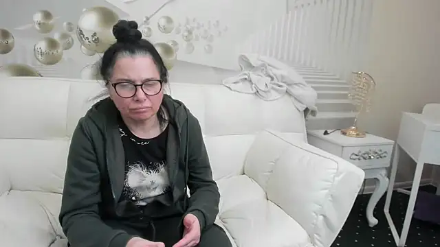 Merika 12 online show from 03-30-26, 12:28